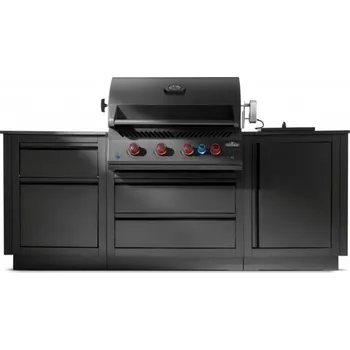 Zahradní gril Napoleon BIG 32 Phantom