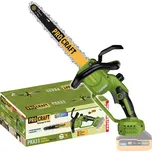 Procraft PKA33 20V - akumulátorová řetězová pila (bez akumulátoru a nabíječky)