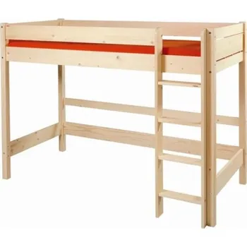 Postel Patrová postel Bella - vysoká