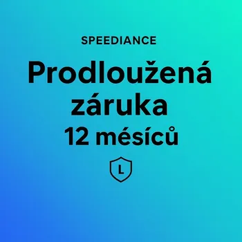 Speediance Prodloužená záruka