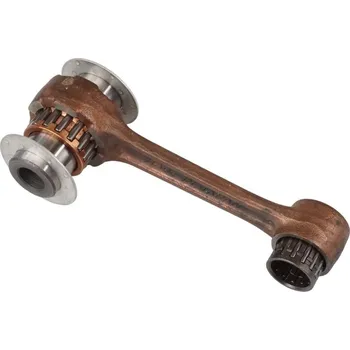 TKRJ ojniční sada YAMAHA DT 125, DT 125 LC, 82-83 YZ 125 74-79 RD125LC 82-83 105 / 20 / 28 mm (TKRJ ojniční sada YAMAHA DT 125, DT 125 LC, 82-83 YZ 125 74-79 RD125LC 82-83 105 / 20 / 28 mm)