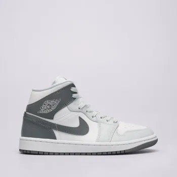 Dámské tenisky Wmns Air Jordan 1 Mid Bílá 36