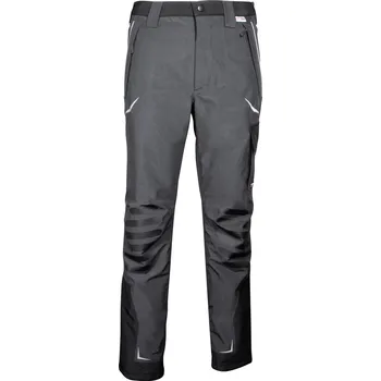montérky Pracovní kalhoty COFRA SORFOLD Barva: Antracitová, Velikost: 44