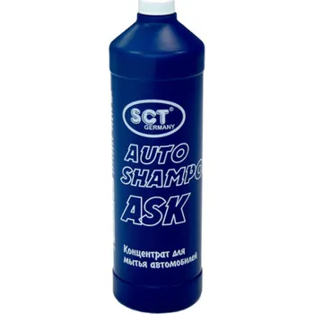 Autošampón MANNOL 9808 Auto-Shampoo 1L