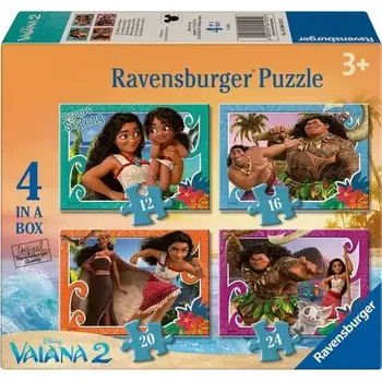 Ravensburger Disney: Vaiana 2 (120041252)