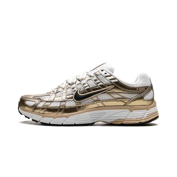 Pánské tenisky Nike P-6000 Gold (Women's) 42
