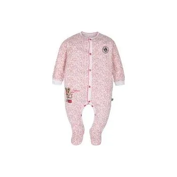 Dupačky G-Mini bavlněnný overal Krtek haloo velikost 68