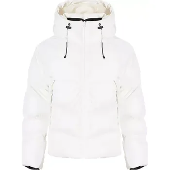 Rehall Felix-R dámská lyžařská bunda, Metallic White L