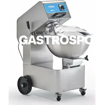 Míchačka masa a salátů Talsa MIX 40SP