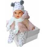 Antonio Juan Realistická panenka se…