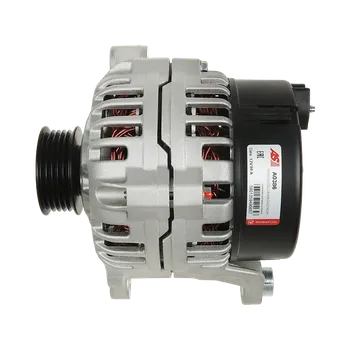 Alternátor Alternátor VW Passat B5 (3B2, 3B5) 1.6 / 1.8 T / 2.3 VR5 / 2.8 V6