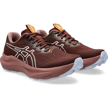 Dámská běžecká obuv Dámské běžecké boty Asics GT-2000 14 TR červené 1012B902-600 - EUR 40,5 | UK 7 | US 9