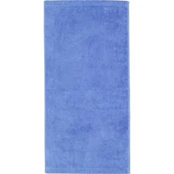 Ručník Cawo, Ručník Lifestyle Sport hladký 50 x 100 cm tmavá modř - Formadore