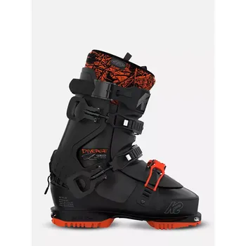 Sjezdové boty Lyžáky K2 fl3x Diverge SC 25/26 velikost lyžáků 275