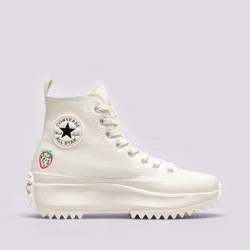 Dámské tenisky Converse Run Star Hike Bílá 39