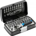 Högert Sada šroubovacích bitů 33 ks