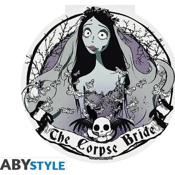 Stolování Keramické podtácky ABYstyle Corpse Bride - Emily
