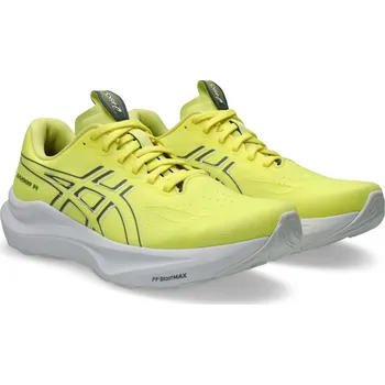Pánská běžecká obuv Pánské běžecké boty Asics GT-2000 14 žluté 1011C056-750 - EUR 44,5 | UK 9,5 | US 10,5