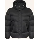 Boss Pánská Prošívaná Bunda Corbinian S Odnímatelnou Kapucí,...