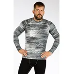 Litex Pánské funkční termo triko 7F179 7F179 XXL