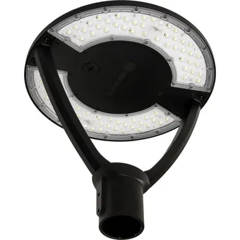 LED osvětlení LDV SVÍTIDLO LED VO URBAN LTRN 59W/49W/42W/34W 7375LM/6125/5250/4250LM SYM PS 822-827 IP66 BK