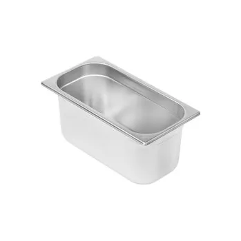 Nádoba na pečení Gastronádoba Standard GN 1/3 150 mm