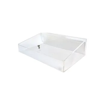 Termobox Kryt transparentní GN 1/1