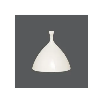 Talíř RAK Gloš 18 cm, bílá | RAK-HDCL18