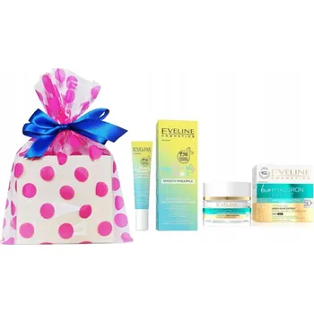 Pleťový krém Pleťový krém proti stárnutí Eveline Cosmetics 0 SPF den a noc 50 ml