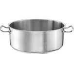 TOMGAST kastrol nízký, nerez, 41,5 l, pr. 48 cm | P1-2109-50