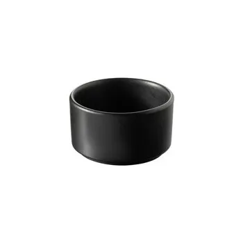Cook & Play ramekin 6,5 × 3,5 cm, černý
