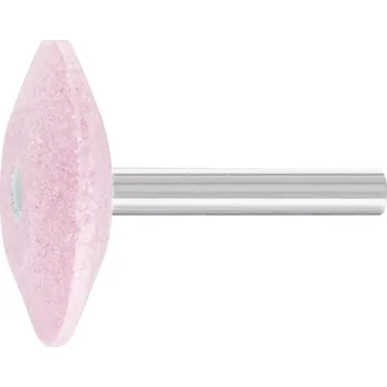 Brusný kotouč Stopkové brusné tělísko PFERD A36 1/4 AR 60 O 5 V (PF4007220114902)