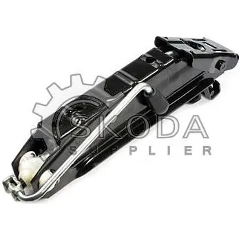 Hever Originální díl 1K0011031S VAG