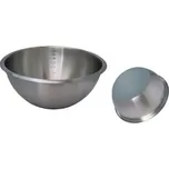 de Buyer mísa nerezová –⁠ silikonové dno 1 l | D-3373-16