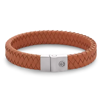 Náramek Náramek Rebel & Rose RR-M0051-S-XL