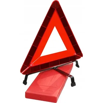 Výstražný trojúhelník Výstražný trojúhelník do auta