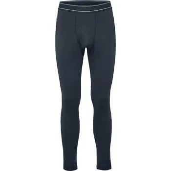 708577 - Tchibo - Funkční termospodky - pro muže - vel. XL 56/58 - barva: modrá