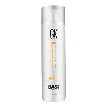 Global Keratin GKHair The Best Keratin 1000 ml