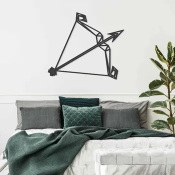 Obraz Znamení zvěrokruhu nad postel - Střelec | DUBLEZ