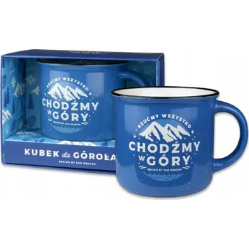 Hrnek PAN Dragon Hobby keramika 350 ml