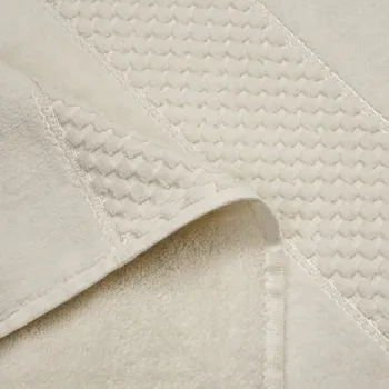 Koupelnová předložka Koupelnová předložka 60x90 Jessi 03 béžová