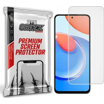 Pouzdro na mobilní telefon Ochranná Fólie GrizzProtector pro Honor Play 8T 1 ks