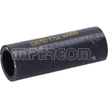 Chladič motoru Hadice chladiče ORIGINAL IMPERIUM 230757