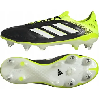 Kopačky ADIDAS COPA PURE III ELITE SG (44 2/3) Kopačky Unisex Černé