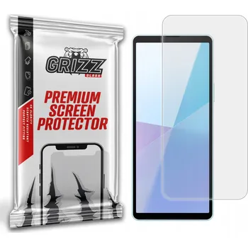 Pouzdro na mobilní telefon Ochranná Fólie GrizzProtector pro Sony XPERIA 10 VI 1 ks