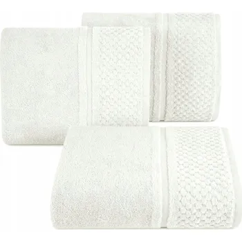 Ručník Koupelnová osuška Eurofirany 70x140cm bavlna