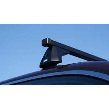 Příčník na automobil Střešní nosič Volkswagen VW Amarok I 2010-2022 - bez podélných nosičů (hagusů) CRUZ SX