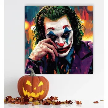 Obraz Obraz - Joker | DUBLEZ