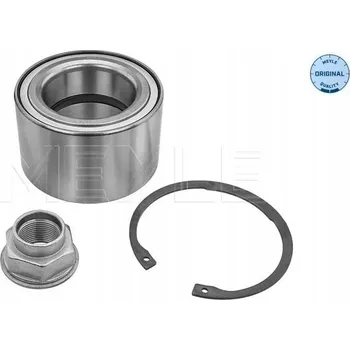 Zavěšení kol LOŽISKO KOLA RENAULT P. MASTER 10-