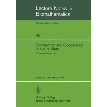 Competition and Cooperation in Neural Nets - Arbib, Dan
